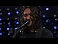 Better Oblivion Community Center - Didn't Know What I Was in For (Live on KEXP) - KEXP Better Oblivion Community Center - Didn't Know What I Was in For (Live on KEXP)