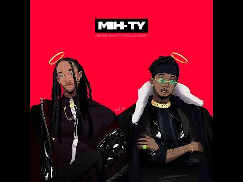 MihTy, Jeremih, Ty Dolla $ign - The Light (Clean Version)
