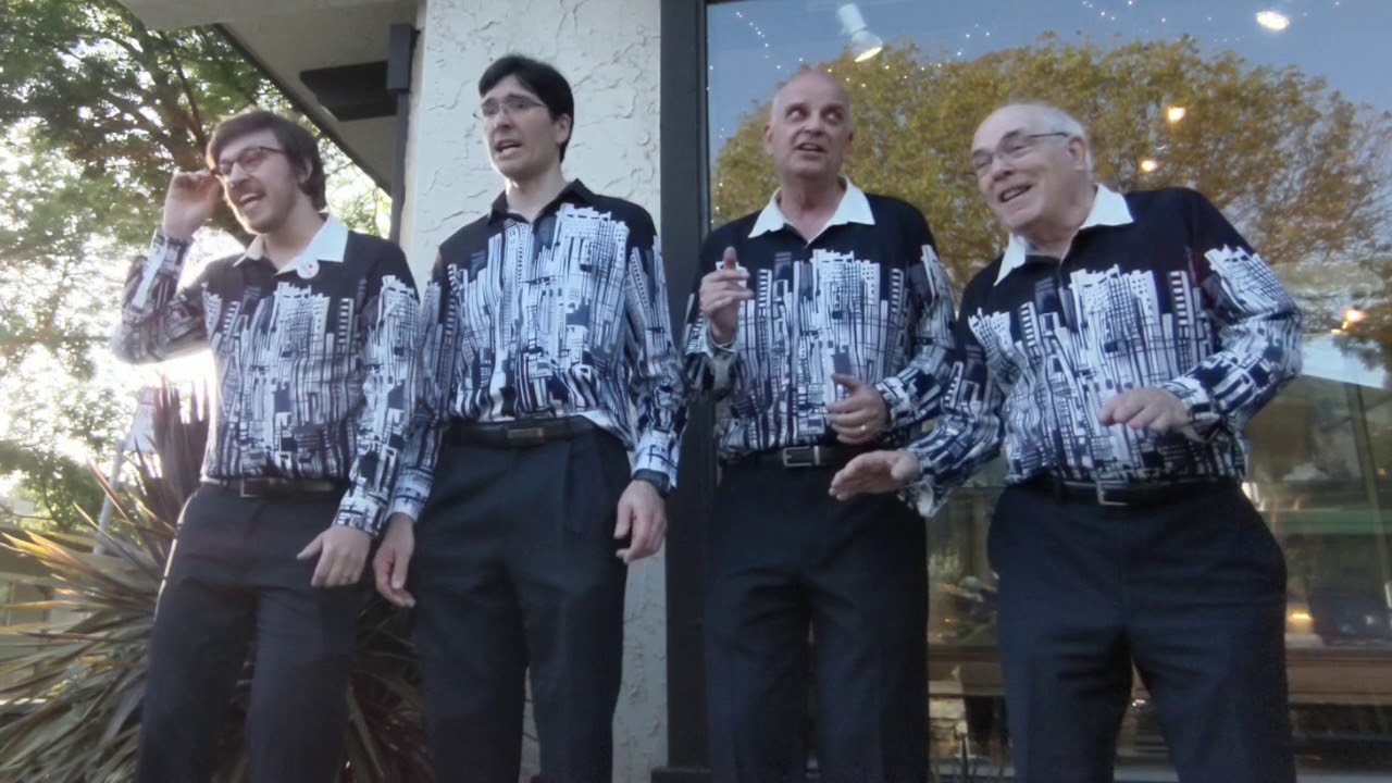 Promotional video thumbnail 4 for Vocal Capital