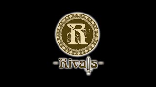 R-Rivals-立ち見でボードゲーム #6
