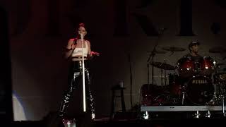 Maren Morris - in the middle \\ Mexico City 2018