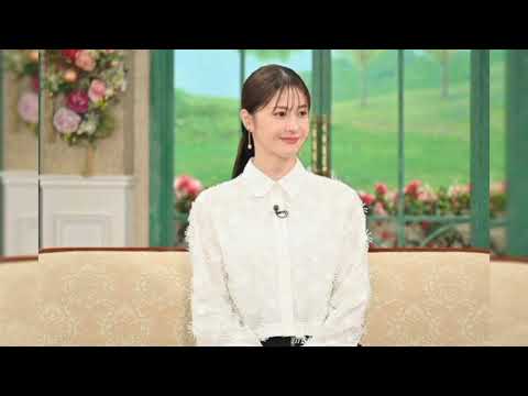 <松本若菜>鳥取の両親に「土下座」して芸能界へ 41歳、数年前まで「いつ帰ってくるんだ」と 両親との秘話を「徹子の部屋」で語る