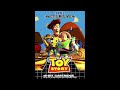 Toy Story Title GENESIS MEGA DRIVE OST