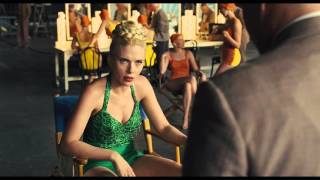 Ave César! / Extrait "Eddie Mannix suggère à DeeAnna Moran de se marier" VF[Au cinéma le 17 février]