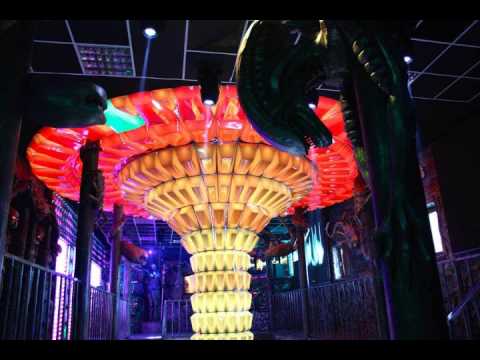 DJ ALC NightBasse - We Have Bass (CABAY Mash Up 2k15)