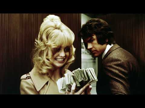 Quincy Jones - Money Runner - B.O.F "Dollars" (1971)