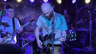 Big Green Country - Rubies In the Dust: Tribute to Neil Young Live at The Blue Moon Tavern 2/6/2023