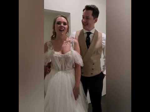 Tamada Olja für Ihre Hochzeit