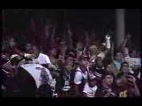 Brasileirão 2007: Cruzeiro X Corinthians - Todos os Gols