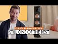 Klipsch Tower Speakers R700 Killer KLIPSCH RP 8000F II Review
