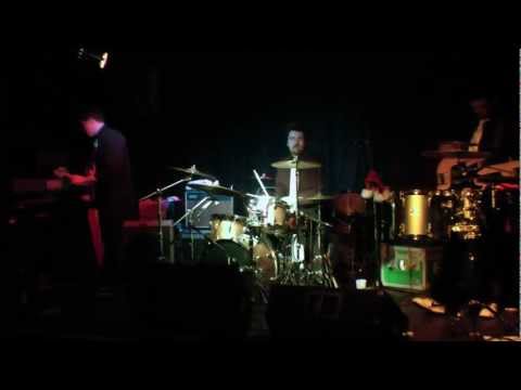 Buddy & the Squids at Hal and Mal's, 11/23/11 (Video 2)