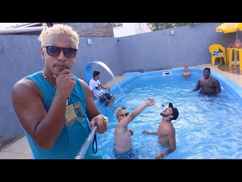 Mc Jair da Rocha - Passinho do Louco | VideoClipe Official | เพลงใหม่