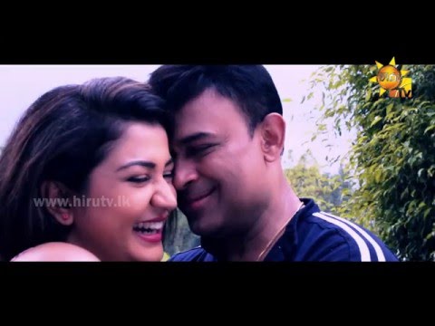 Hitha Perada - Asha Tennakoon [www.hirutv.lk]