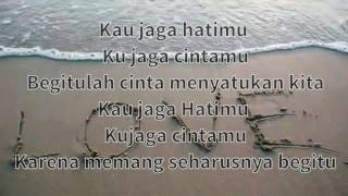 Geisha   Cinta itu Kamu video lirik