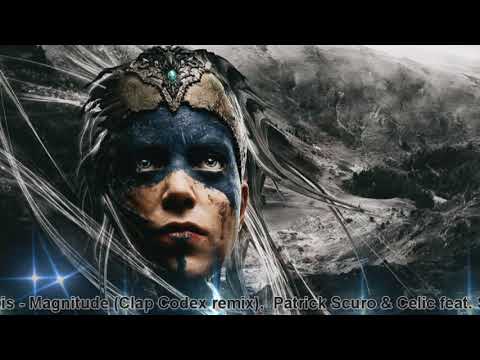 Sylver7, Galexis, Patrick Scuro & Celic feat  Sylvie Miles, Phoenix Movement, Krypta & Daian Verna,