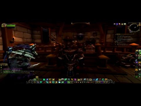 HAVE SOME FUN IN WOW! MACRO BEGINNERS GUIDE