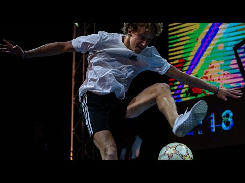 Bodhi vs Sergio - Additional Battle | Super Ball 2023