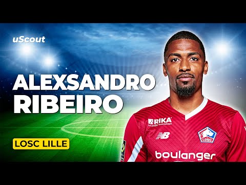 How Good Is Alexsandro Ribeiro at Losc Lille?