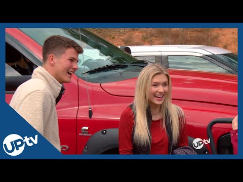 Bringing Up Bates Sneak Peek - Choose Your Chaperone