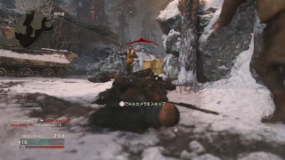 [実況] Cod ww2 原点回帰！　4