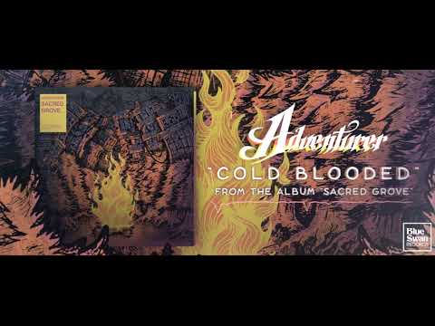 Adventurer - Cold Blooded