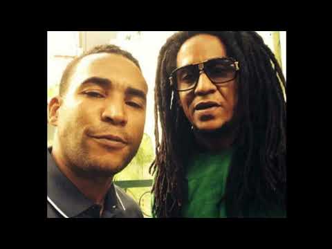 MOODYMOOD X OKTOBA X MARSHAK - DESCARAOS (R.I.P. Moody) muy fresco, muy sucio