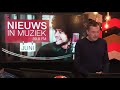 Nieuws in muziek: coronaboom in het Luierpark