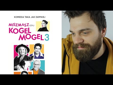 Kogel mogel 3 jest robiony na zgniłych jajach z chowu klatkowego