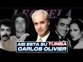 LOOK AT The TOMB Of Carlos Olivier The VERY First Leading Actor In Leonela