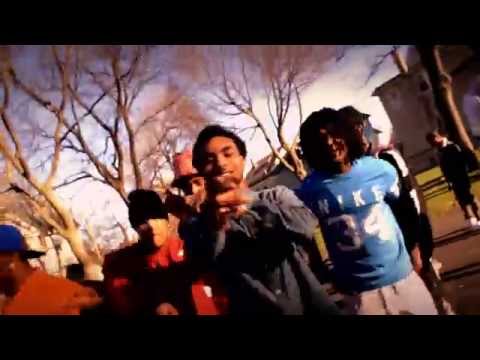 Tm Bro Bouie - Cypher ft Bravo (Music Video 2015) Shot By @AceGotBars