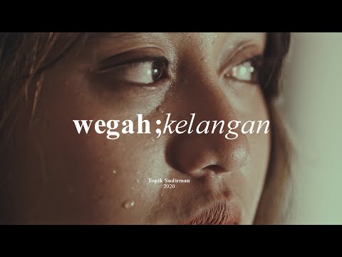 TOPIK SUDIRMAN - WEGAH KELANGAN (Official Video Clip)