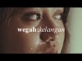 TOPIK SUDIRMAN WEGAH KELANGAN Official Video Clip