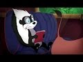 Pumba Fart 2