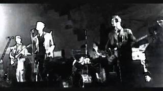 The Wild Swans - Taste Like Tuesday