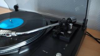 Video thumbnail for Telefunken TS-950 by Feldmarschall1000