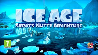 L’Âge de Glace : La folle aventure de Scrat !