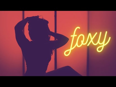 Kevin Fernando, Nivé - Foxy (Lyric Video)