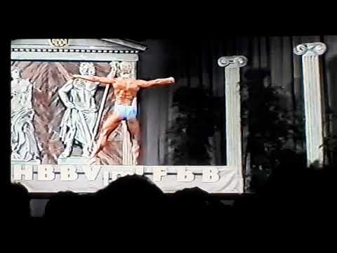 Susan Peters - Internationale Norddeutsche Meisterschaft 1988