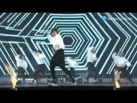 150414 exo overdose comeback