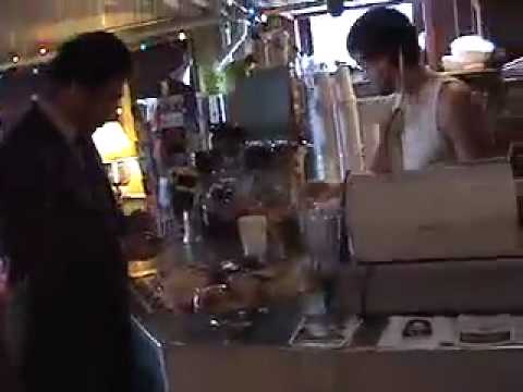 Nasir Jallal-coffee time