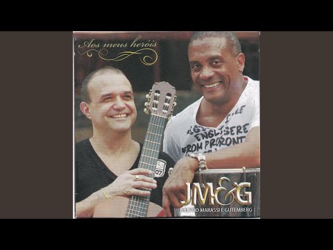 Garoto de aluguel - Julinho Marassi e Gutemberg