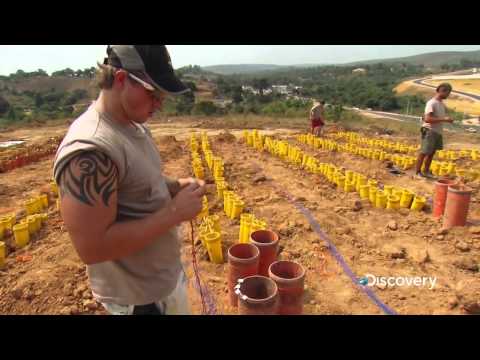 Pyros s02e02   Congo