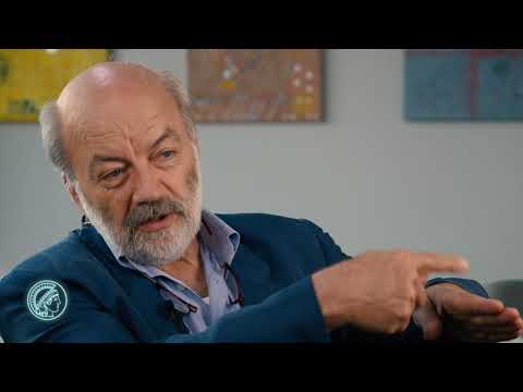 20 Years Nano Optics - Interview with Gerd Leuchs