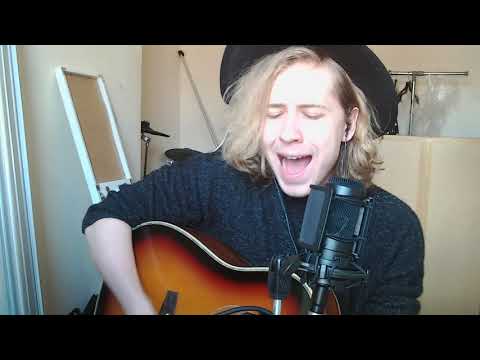 Lions Inside (Acoustic Cover)