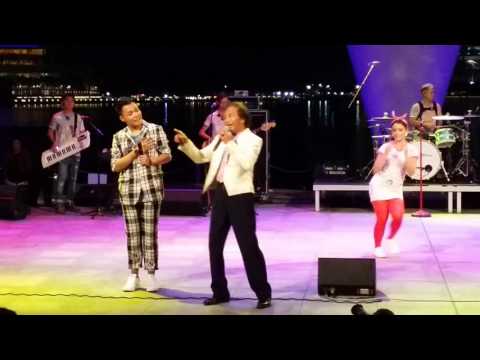 Mas mona by Jeffrydin...