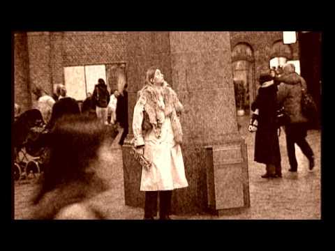 Lars H.U.G. - Save Me From This Rock 'N' Roll (Official Music Video)