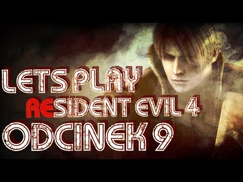 🕹️RESIDENT EVIL 4 HD PL PRO ODC.9 "LUIS SERA"