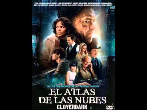 Atlas de las nubes - BSO - Tom Tykwer/ Reinhold Heil/ Johnny Klimek