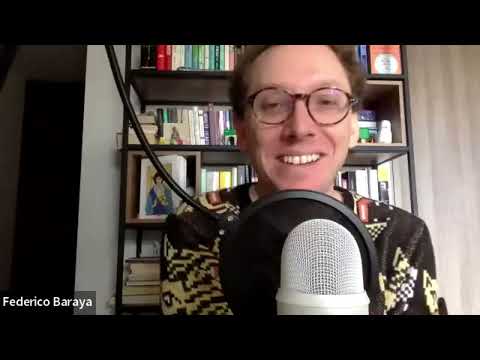 ¿Cómo ganar concursos de literatura? Entrevista con David Betancourt