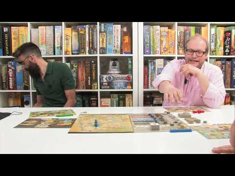 Vidéo Orléans